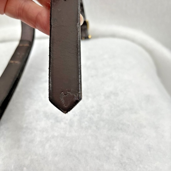 The Kenyon Collection Lagoon Beaded Leather Dog Lead and Collar NWOT - Picture 9 of 12